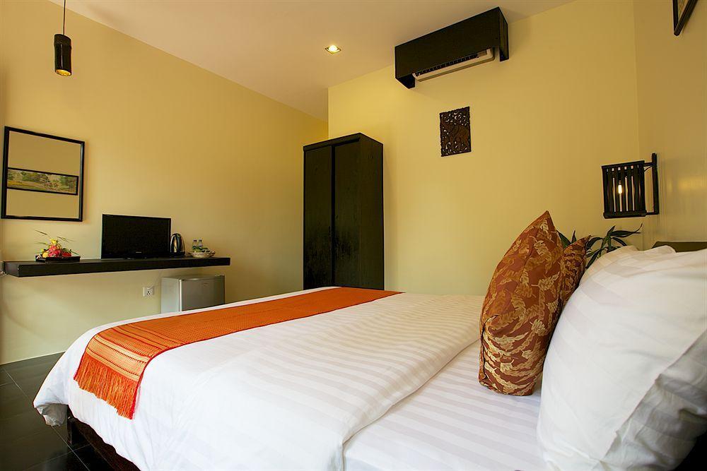 Skor Boutique Hotel Siem Reap Exterior photo